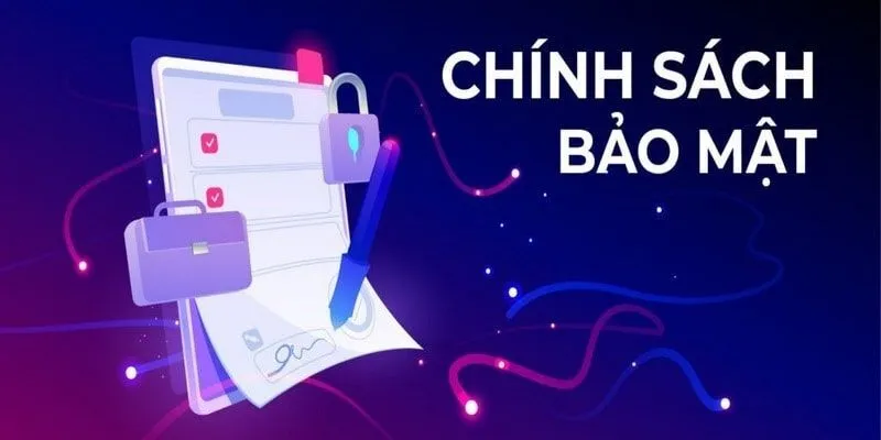 Điều kiện về chính sách bảo mật 12BET