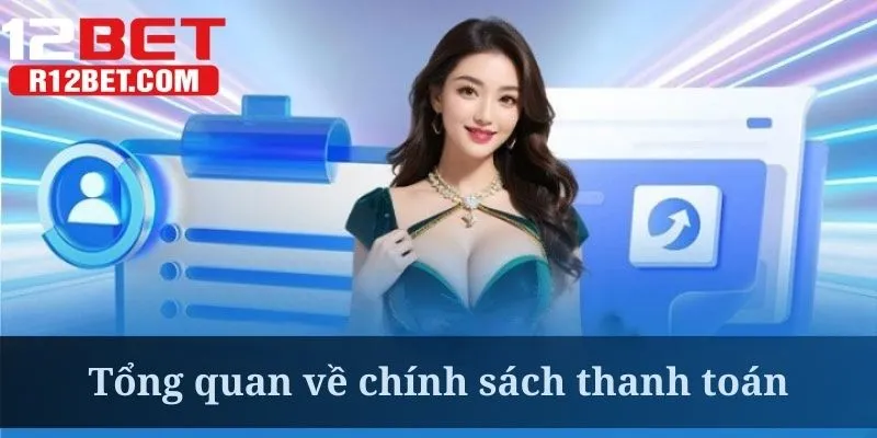 Giới thiệu chung về các chính sách giao dịch tại 12BET