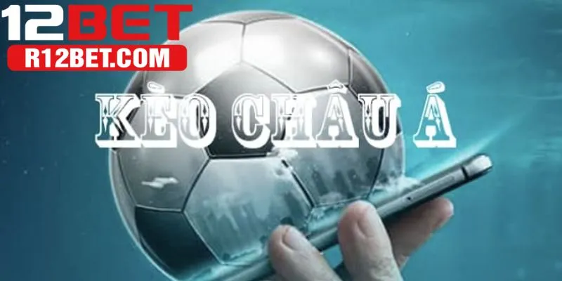 Kèo Châu Á cần đặt cược nguồn vốn sao cho hợp lý