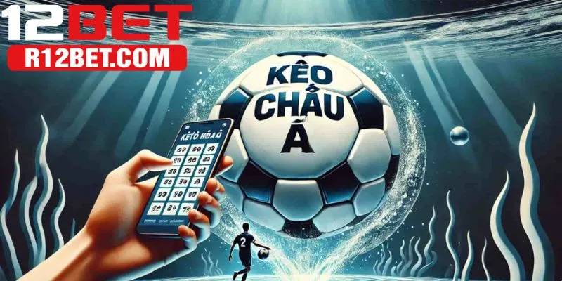 Kèo Châu Á có cách đọc được quy định rất rõ ràng