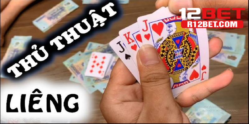 Mẹo đánh bài hiệu quả từ cao thủ
