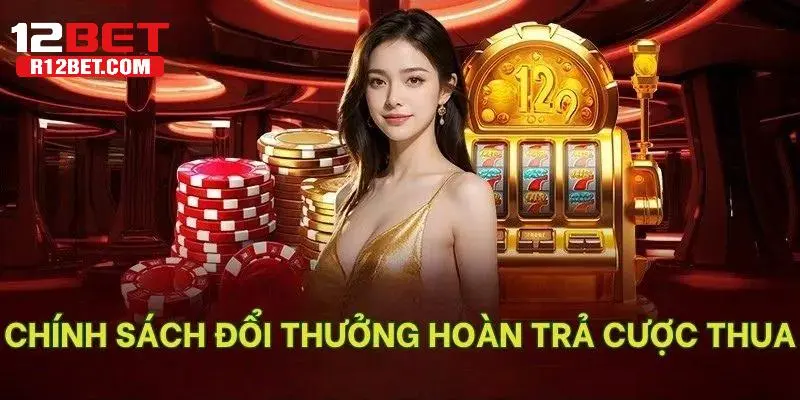 Sự kiện hoàn trả cược thua là gì?