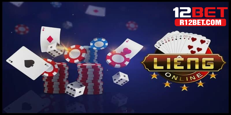 Tổng quan về game bài Liêng